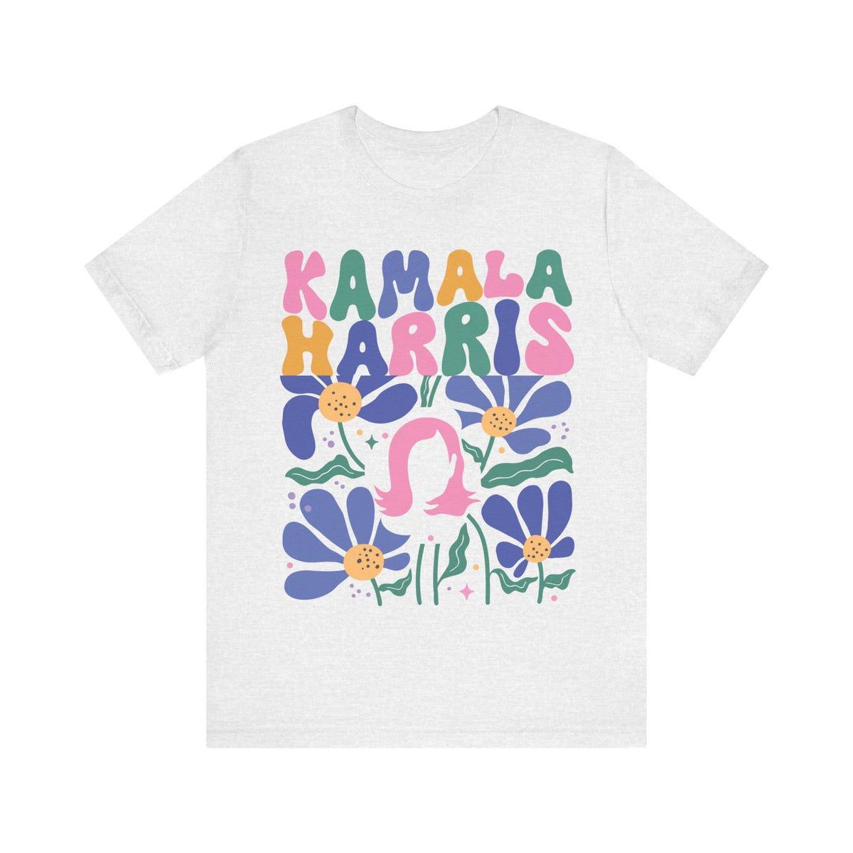 Retro Kamala Harris 47 Anti Trump Shirt 6