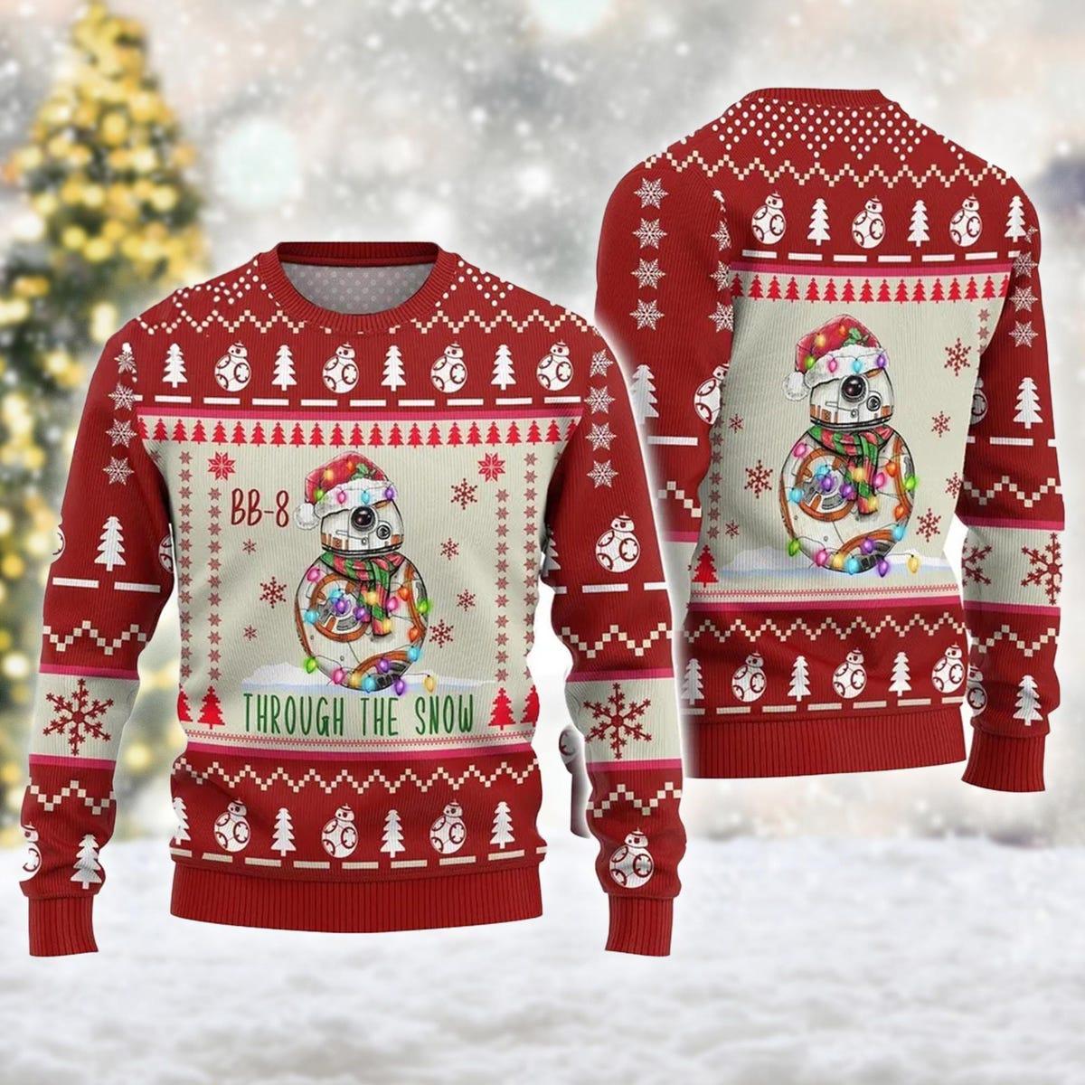 Bb 8 Ugly Christmas Sweater Star Wars Xmas Holiday Sweater 1.jpg