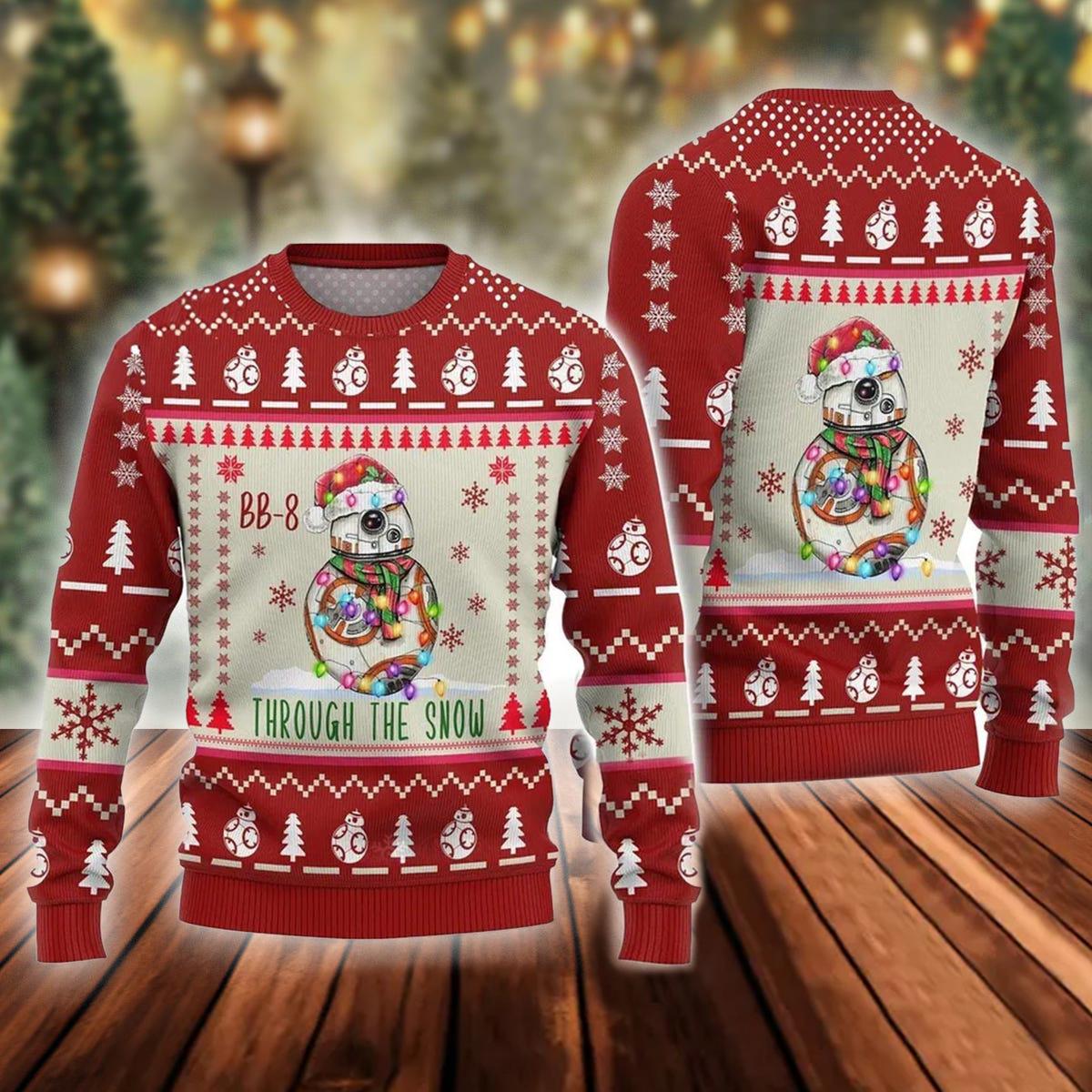 Bb 8 Ugly Christmas Sweater Star Wars Xmas Holiday Sweater 2.jpg