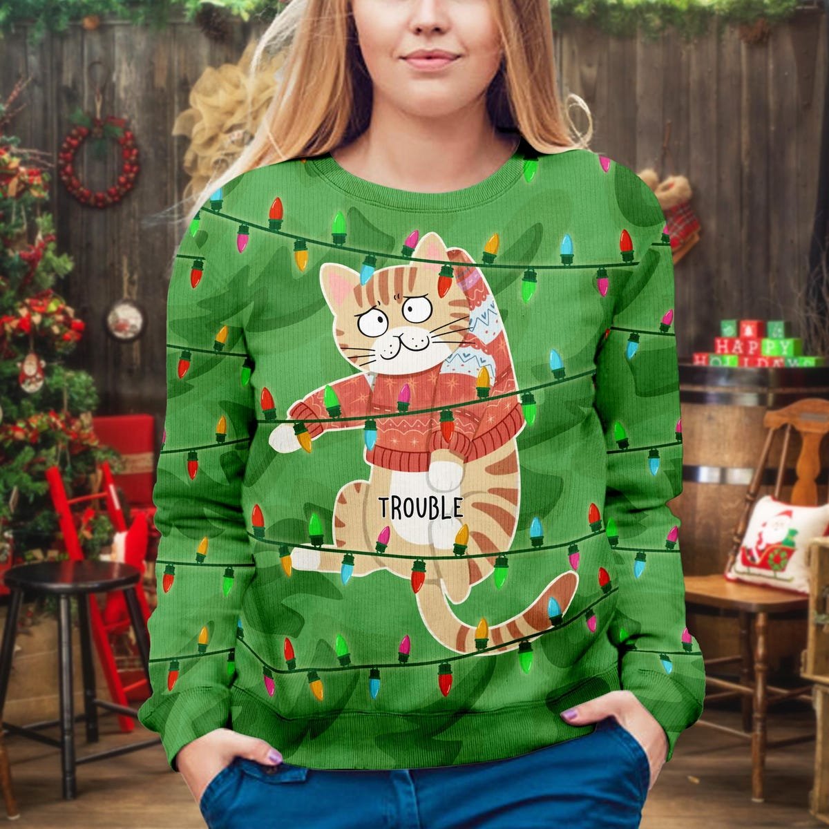 Custom Cat Meowy Catmas Ugly Christmas Sweater Custom Cat Ugly Sweater.jpg