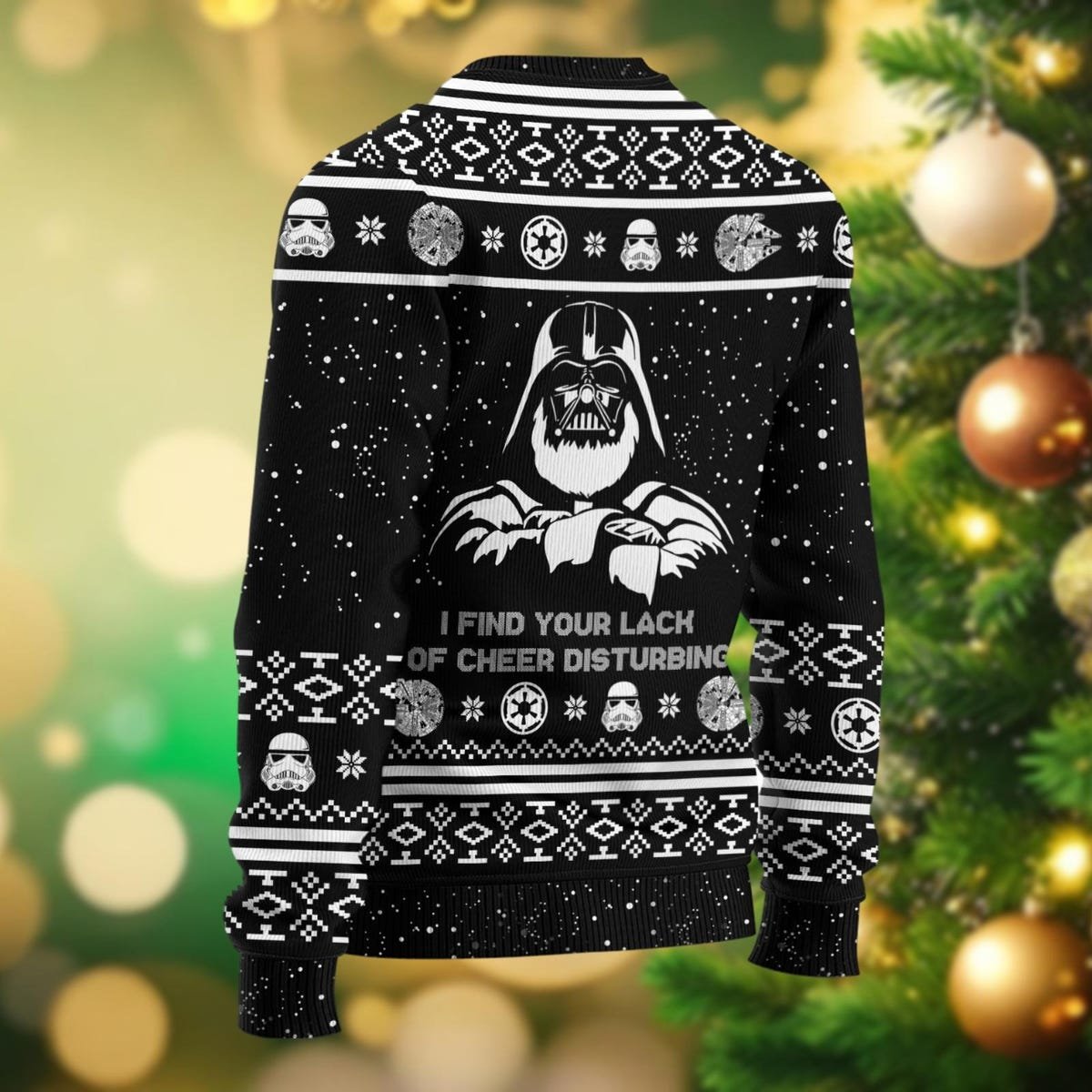 Darth Vader Ugly Christmas Sweater Merry Sithmas Sweater.jpg