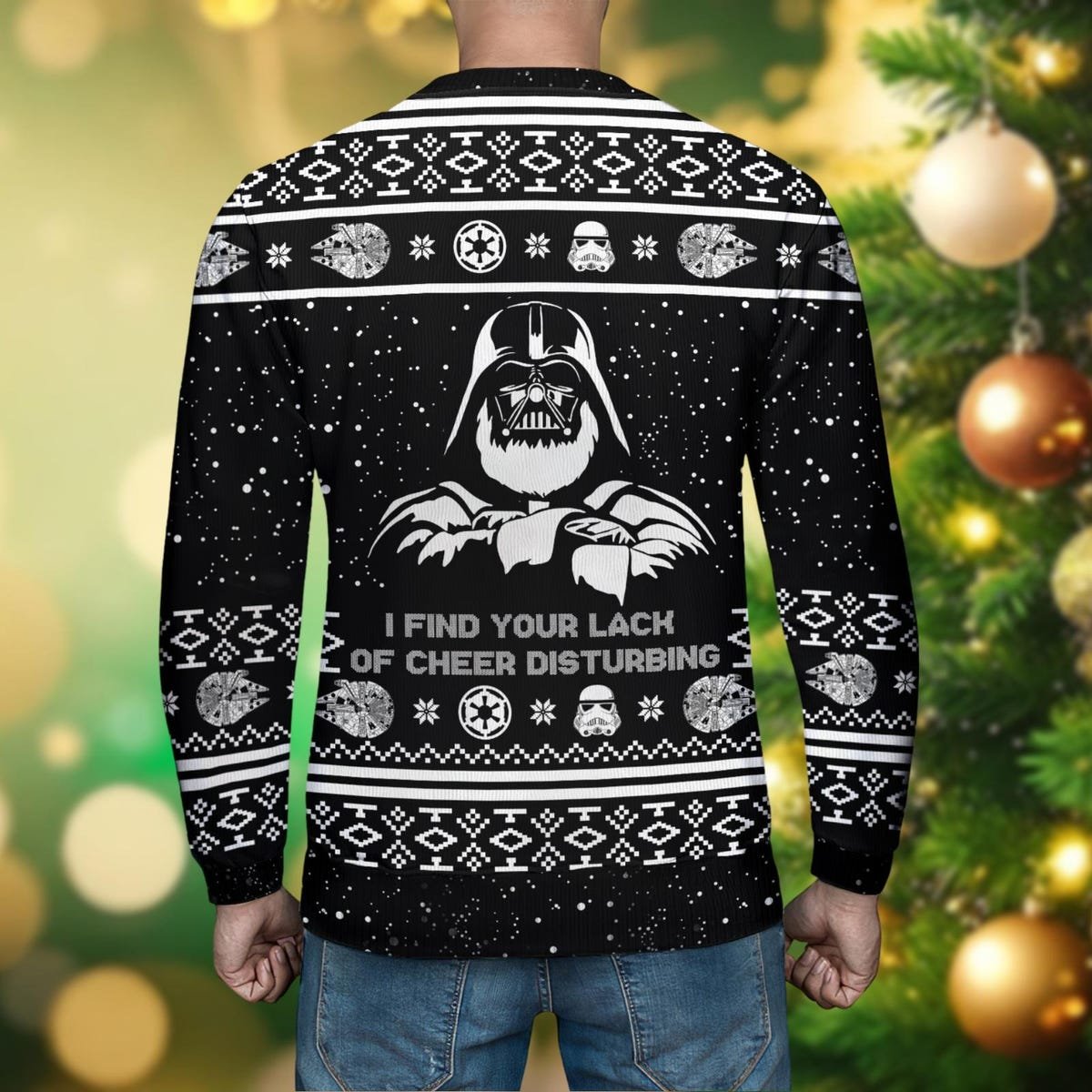 Darth Vader Ugly Christmas Sweater Merry Sithmas Sweater.jpg