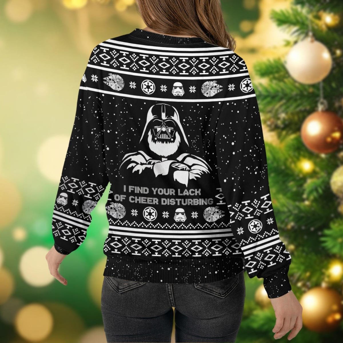 Darth Vader Ugly Christmas Sweater Merry Sithmas Sweater.jpg