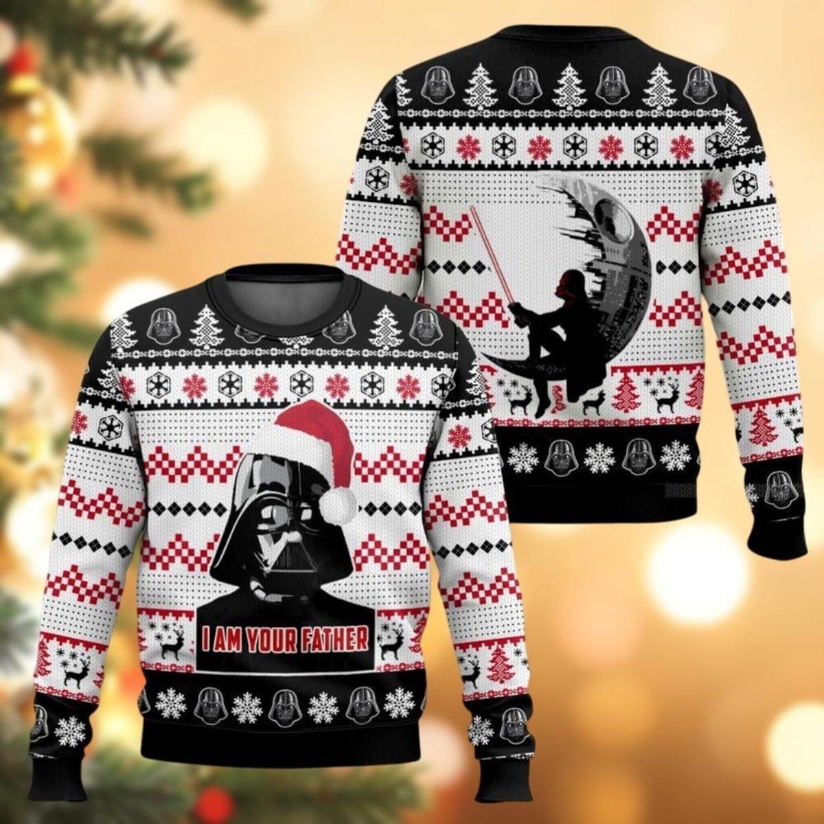 Darth Vader Ugly Christmas Sweater Star Wars Xmas Sweater.jpg