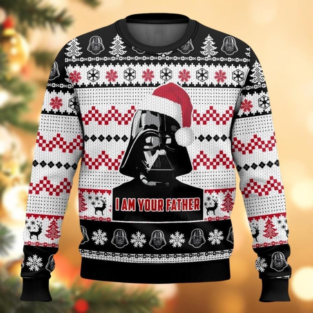 Darth Vader Ugly Christmas Sweater Star Wars Xmas Sweater.jpg