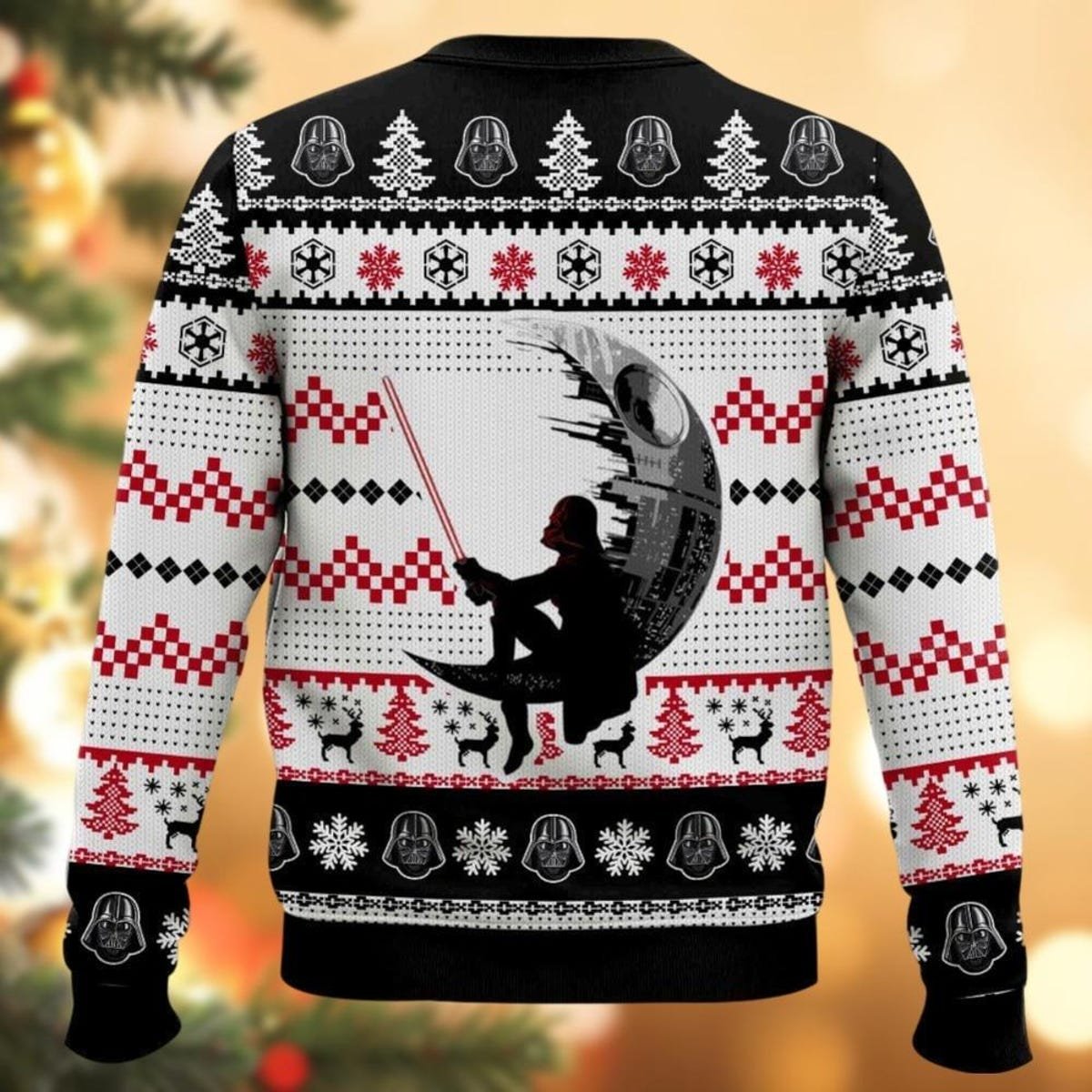 Darth Vader Ugly Christmas Sweater Star Wars Xmas Sweater.jpg