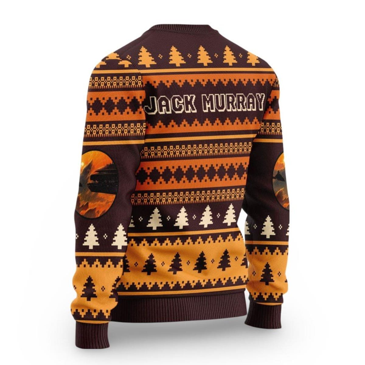 Star Wars Mustafar Ugly Christmas Sweater Star Wars Planet Sweater.jpg