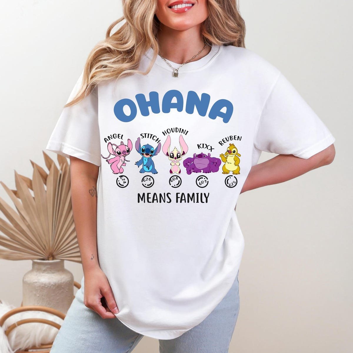 Vintage Stitch Beach Chair Summer Shirt Disney Lilo And Stitch Tee