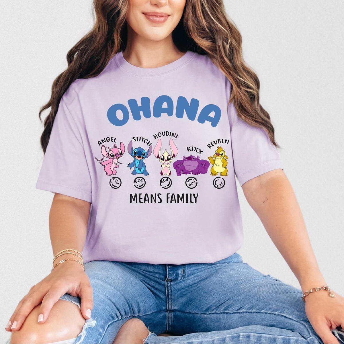 Vintage Stitch Beach Chair Summer Shirt Disney Lilo And Stitch Tee