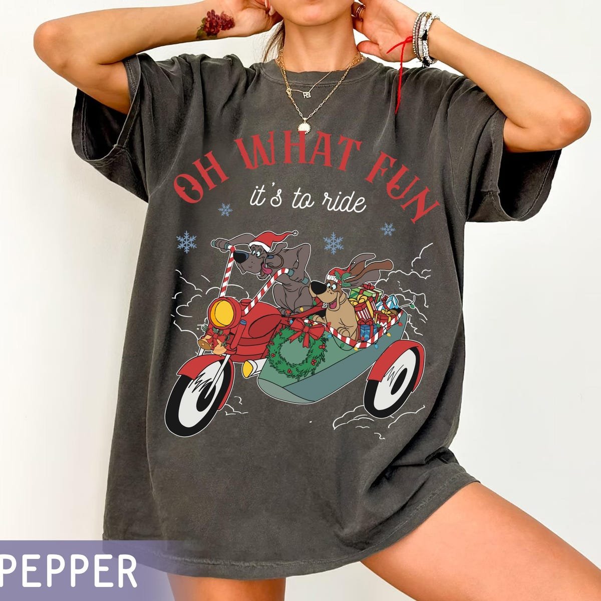 Napoleon Lafayette Funny Christmas Shirt Disney Aristocats Vintage Tee