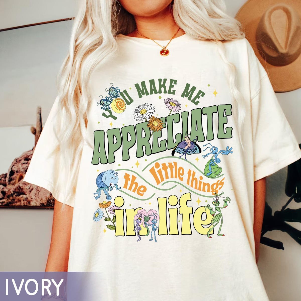 Disney Flik And Atta Shirt Family Trip Matching Tee 2025