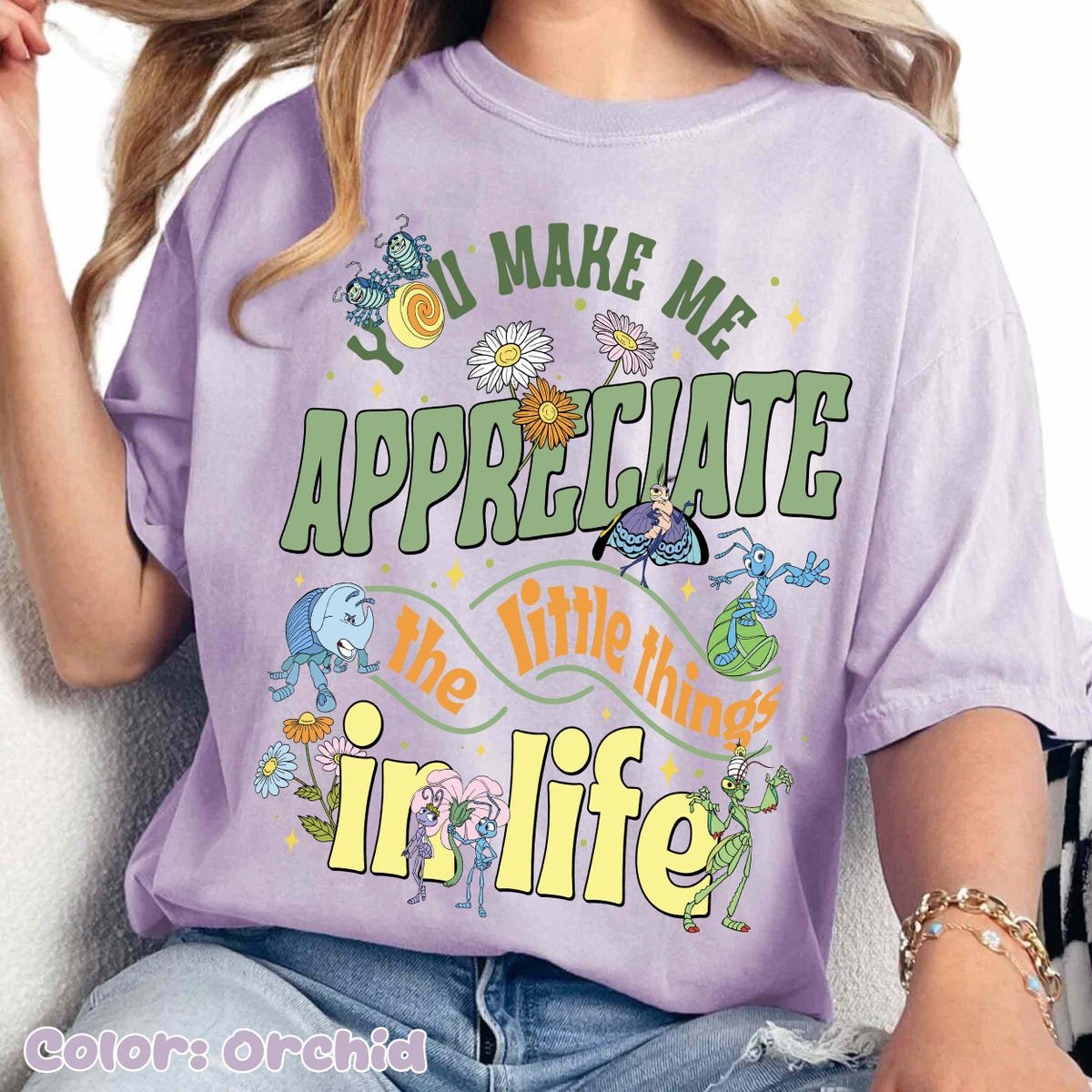Disney Flik And Atta Shirt Family Trip Matching Tee 2025