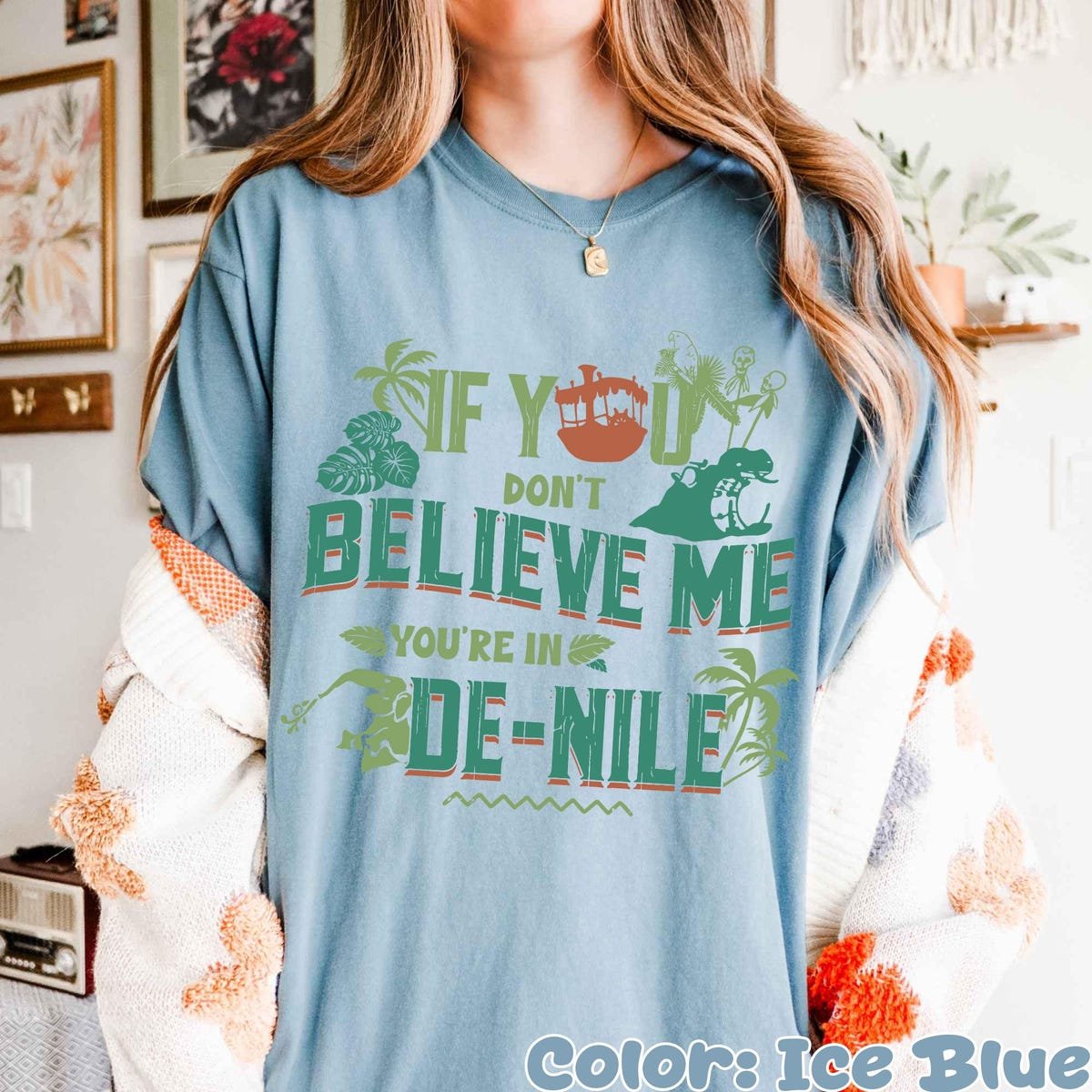 Disney Jungle Cruise Shirt Family Trip 2025 Matching Tee