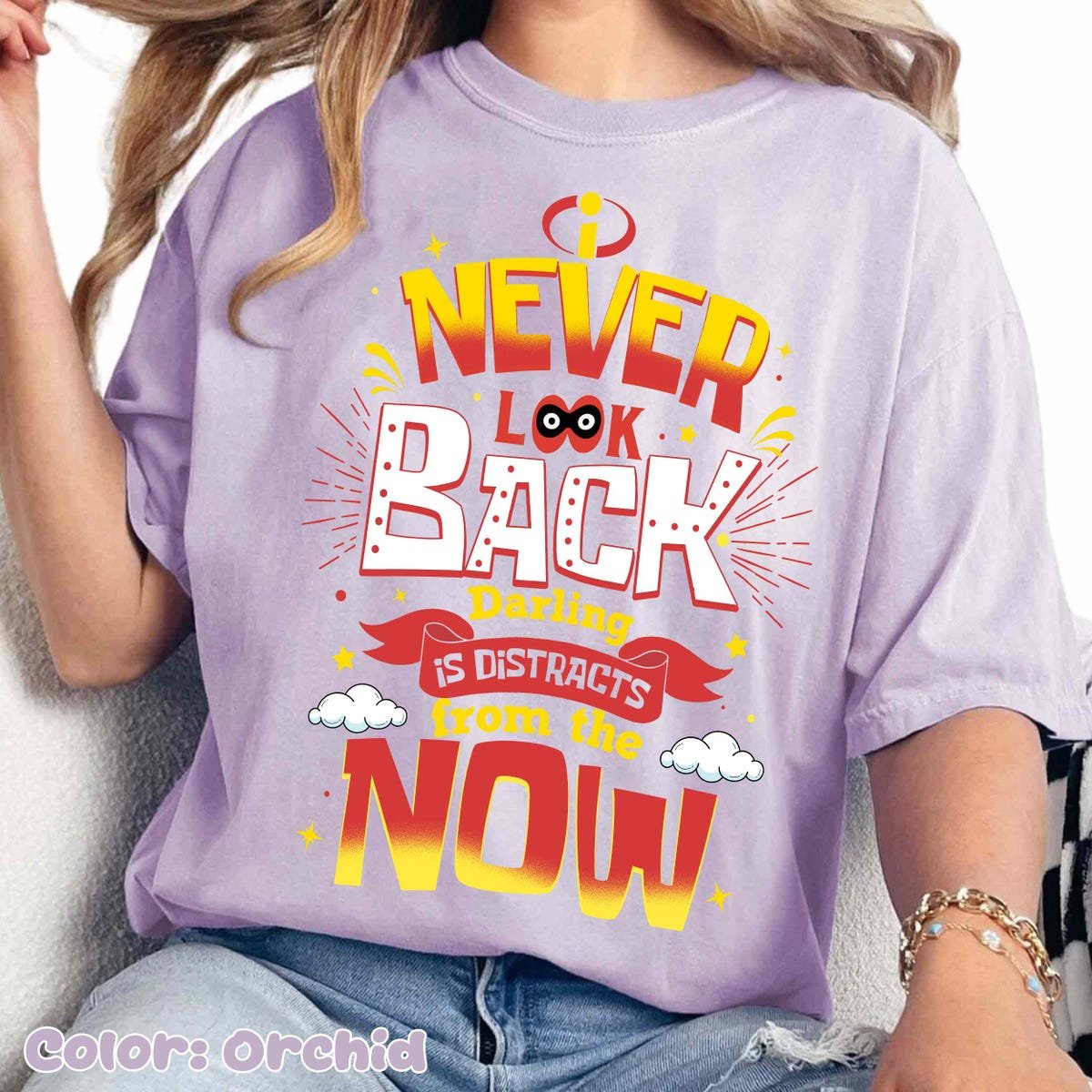 Edna Mode Shirt Vintage Incredibles Disneyland Family Trip Tee
