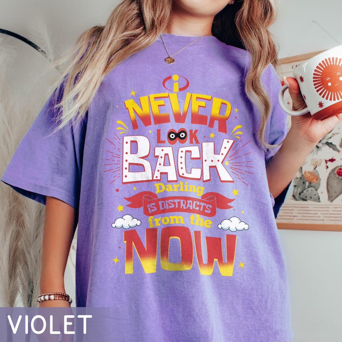 Edna Mode Shirt Vintage Incredibles Disneyland Family Trip Tee