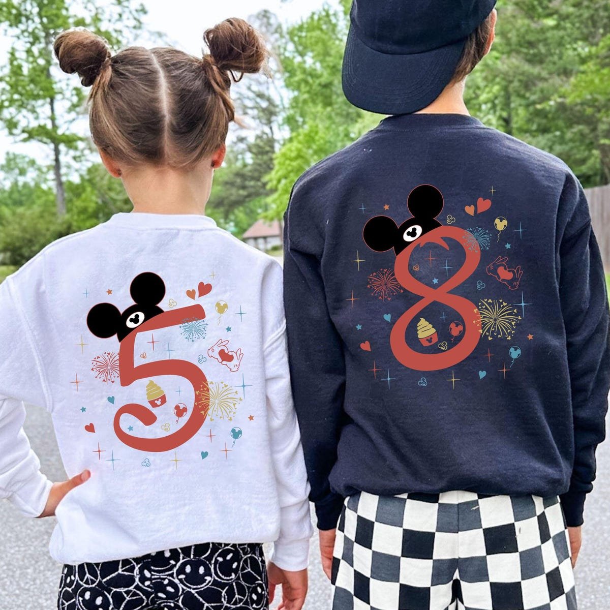 Disney Birthday Girl Shirt Custom Minnie Party Tee Gift