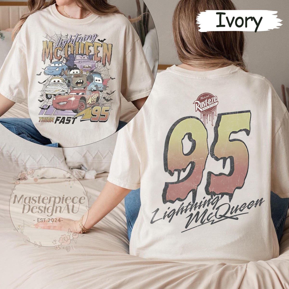 Hocus Pocus Comfort Colors Shirt Sanderson Sisters Halloween Top
