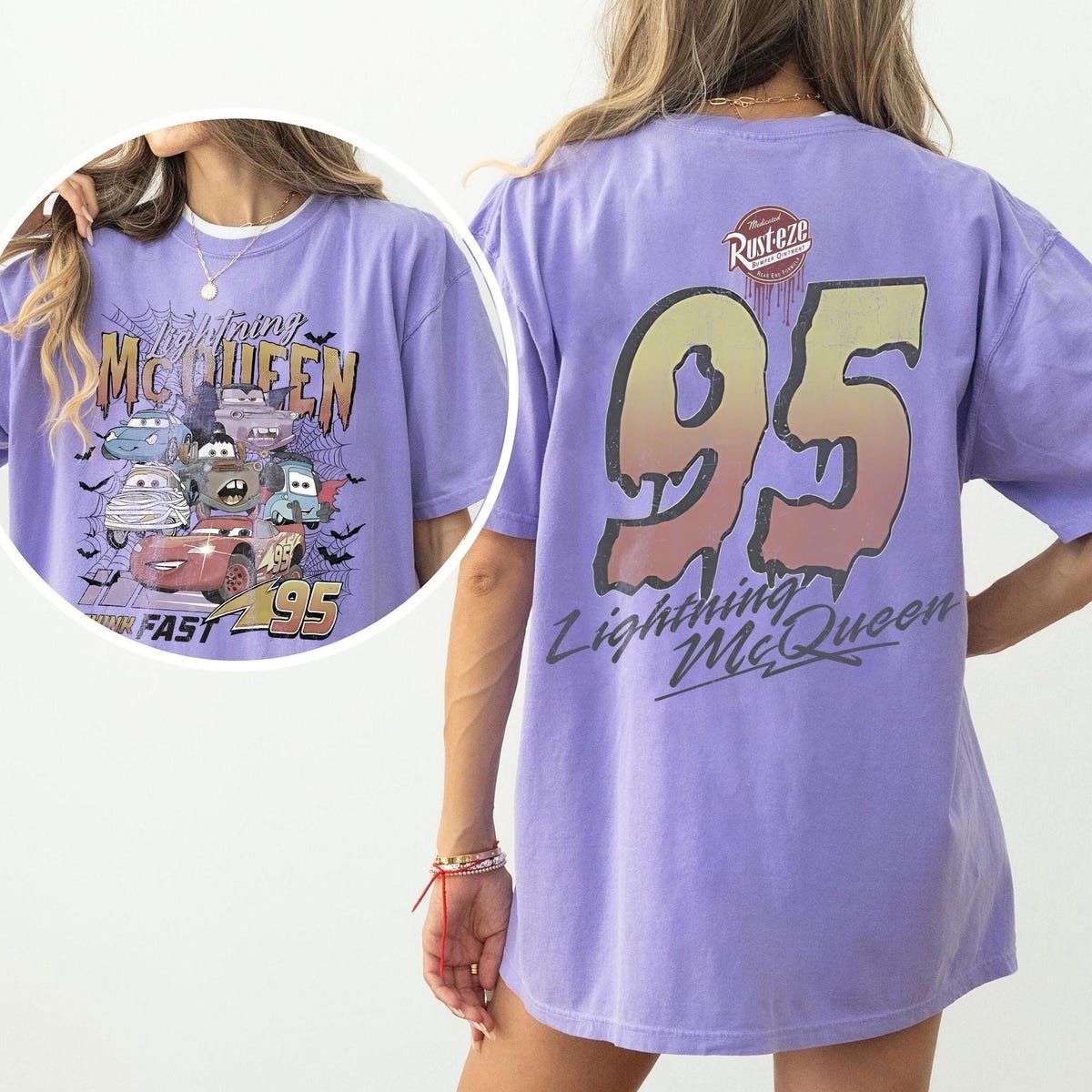 Hocus Pocus Comfort Colors Shirt Sanderson Sisters Halloween Top