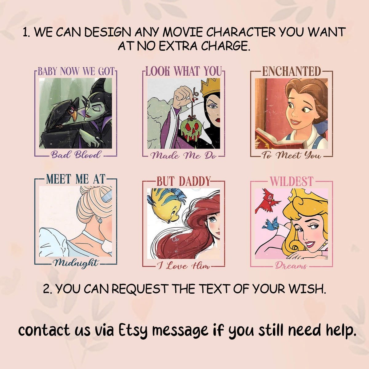 Look What You Made Me Do Comfort Colors Shirt Disney The Evil Queen
