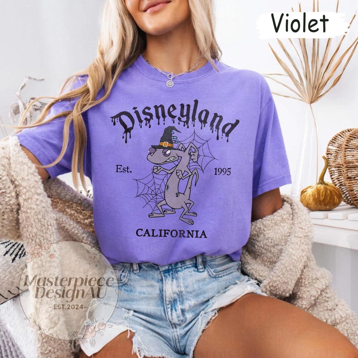 Monsters Inc Halloween Shirt Disney Family Tee Sulley Boo Costume